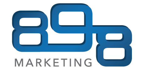 898 Marketing 