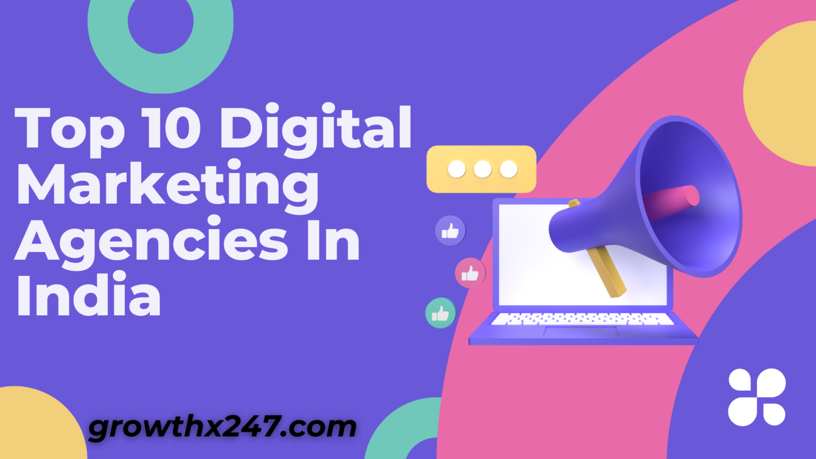 Top 10 Digital Marketing Agencies In India