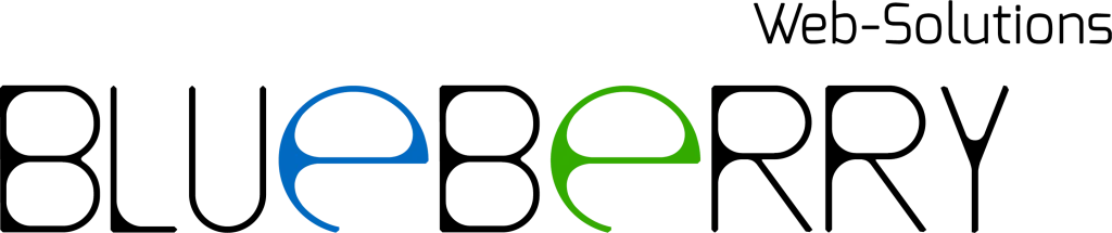 Blueberry Web Solutions 