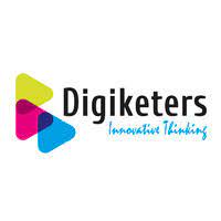 Digiketers