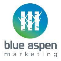 Blue Aspen Marketing 