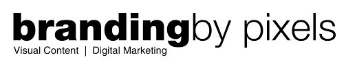 Branding By Pixels 