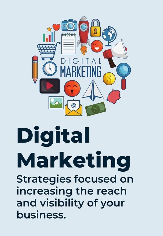 digital marketing