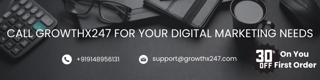 Growthx247 Banner