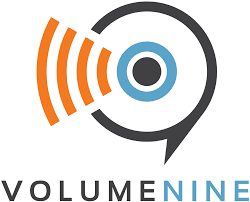 Volume Nine