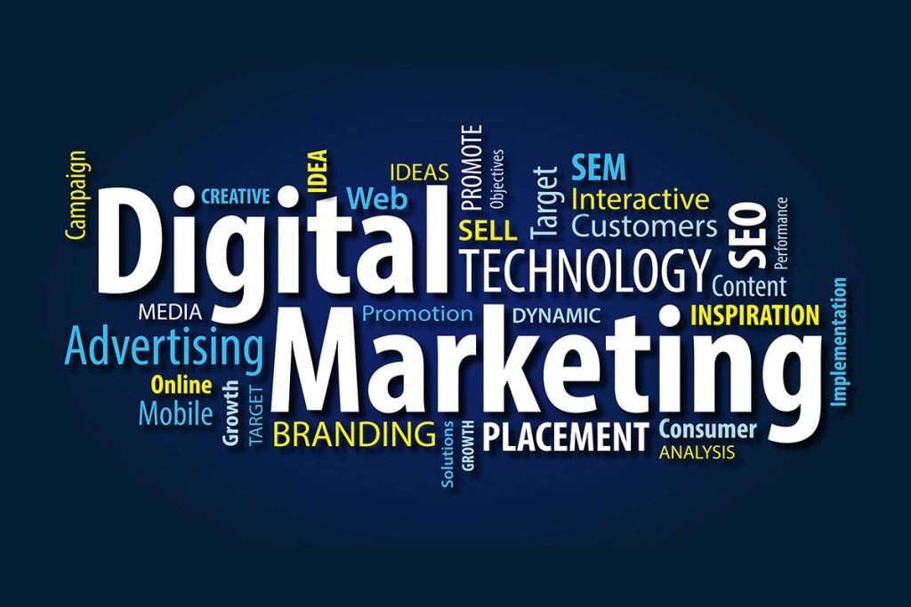 Top 10 Digital Marketing Agencies in Doha