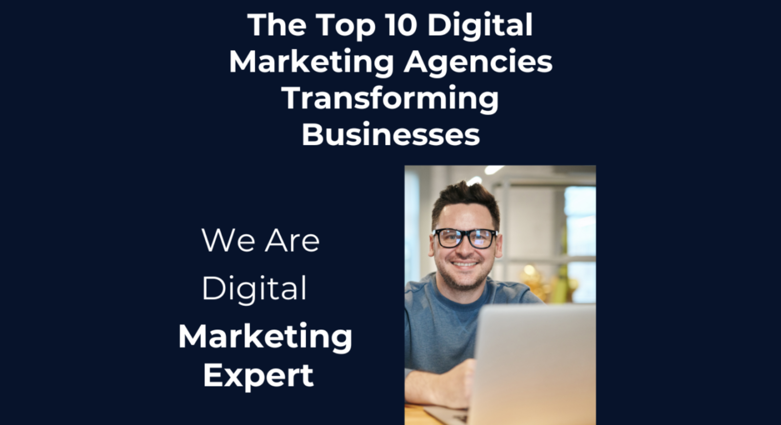 Unveiling Perth’s Finest: The Top 10 Digital Marketing Agencies Transforming Businesses